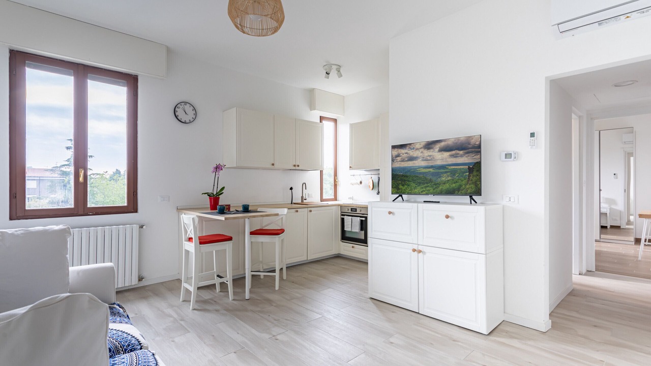 Photo of Livingroom in Brescia