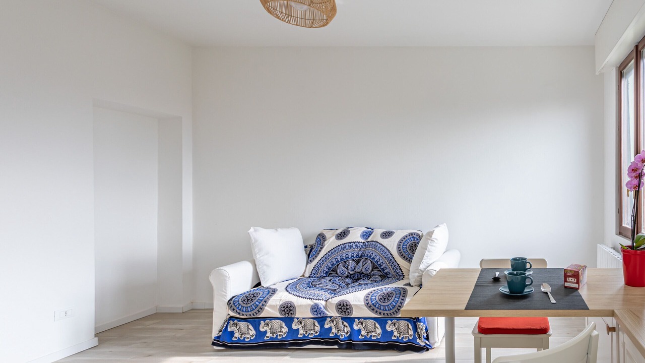 Photo of Livingroom in Brescia