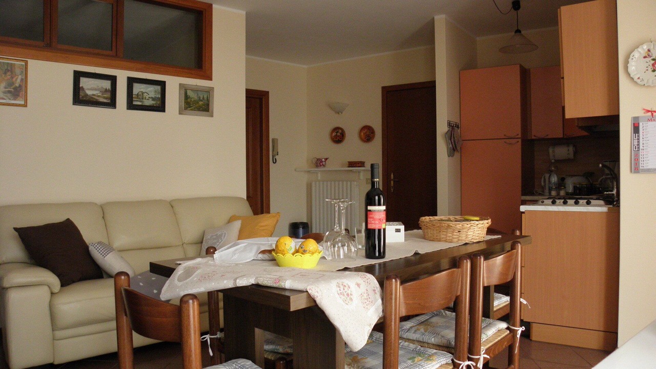 Photo of Livingroom in Aer