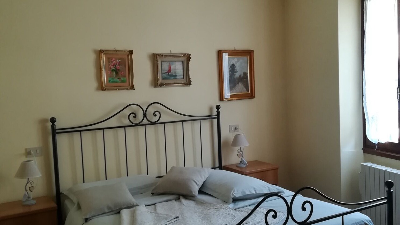 Photo of Bedroom in Aer