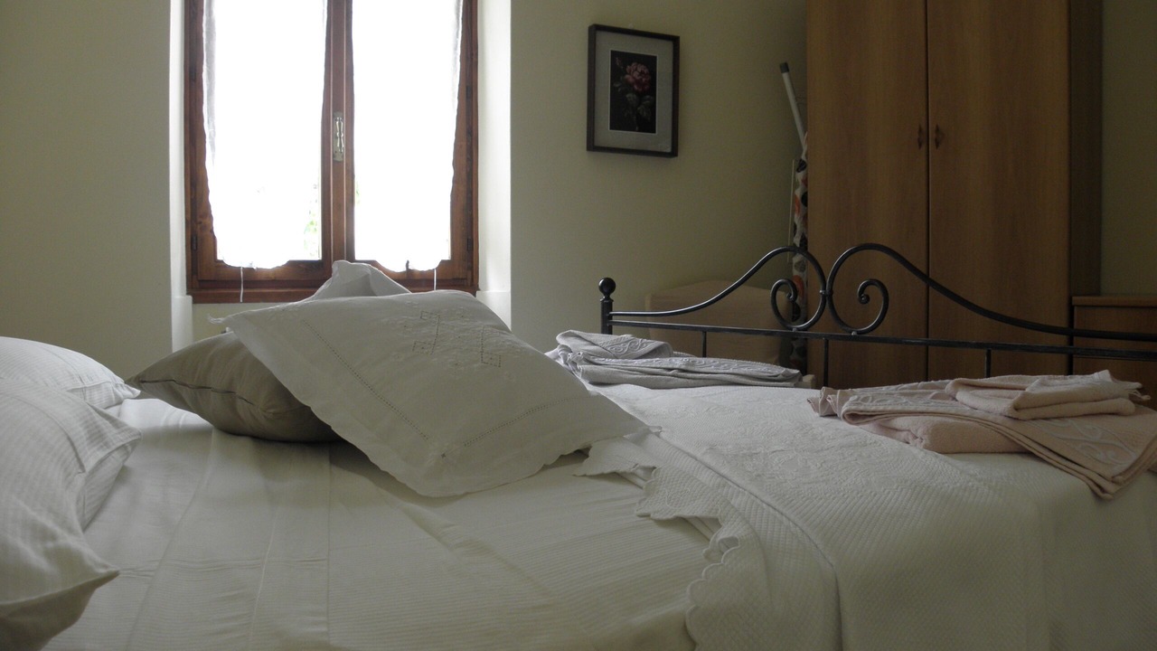 Photo of Bedroom in Aer