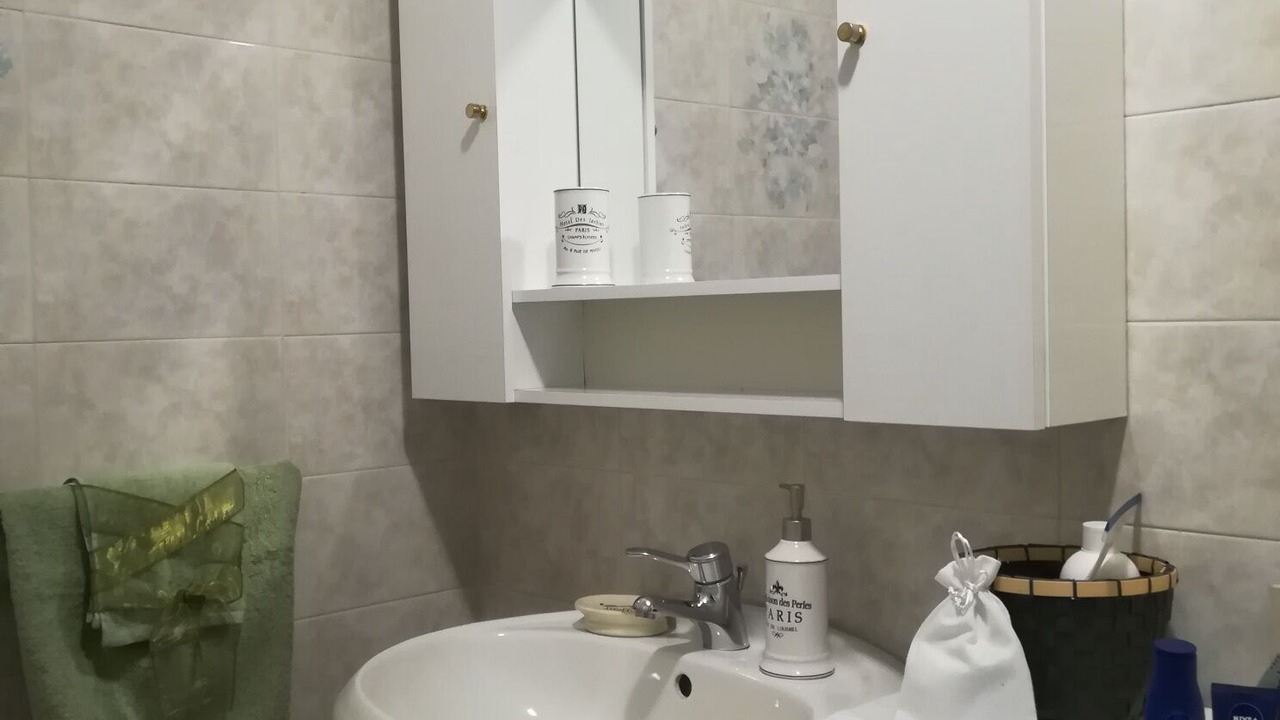 Photo of Bathroom in Aer