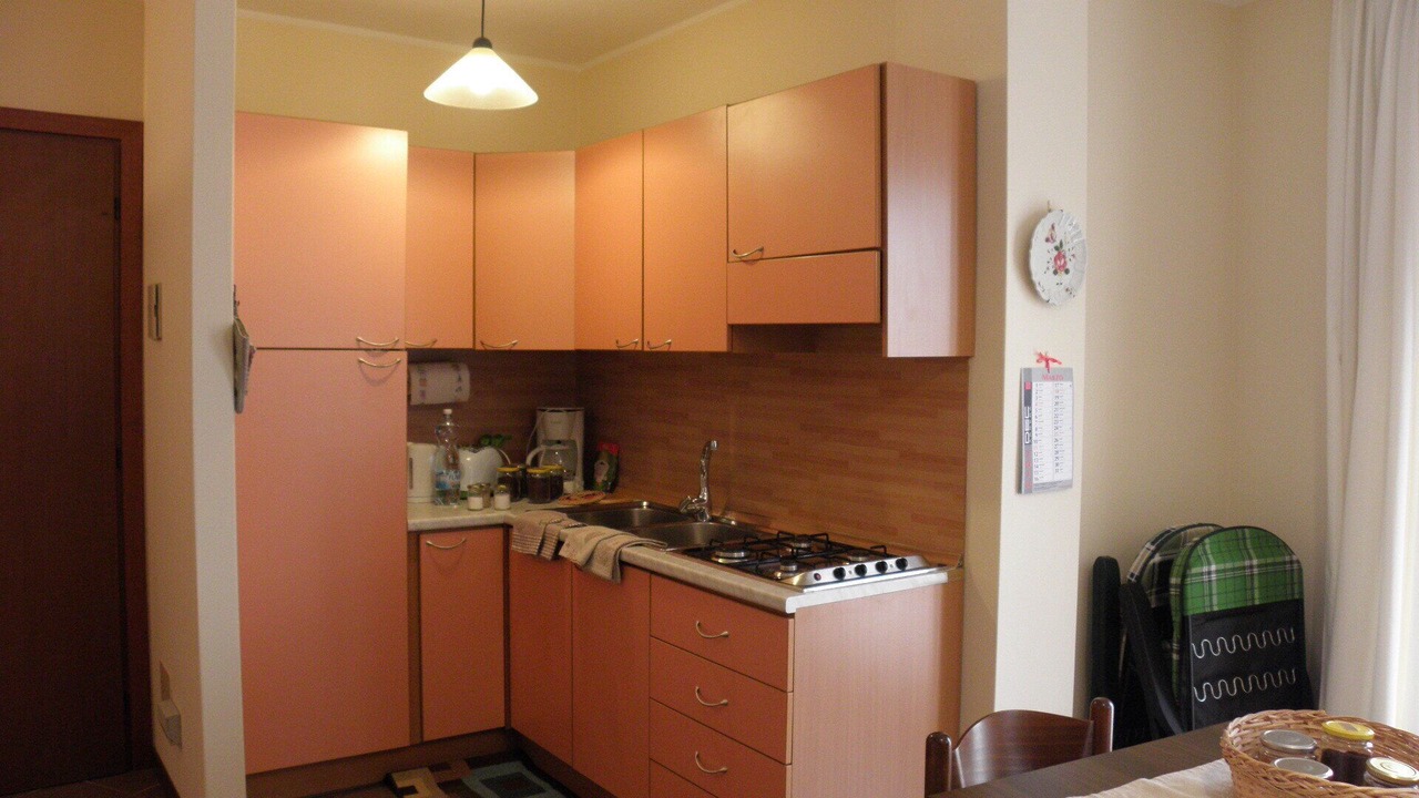 Photo of Kitchen in Aer