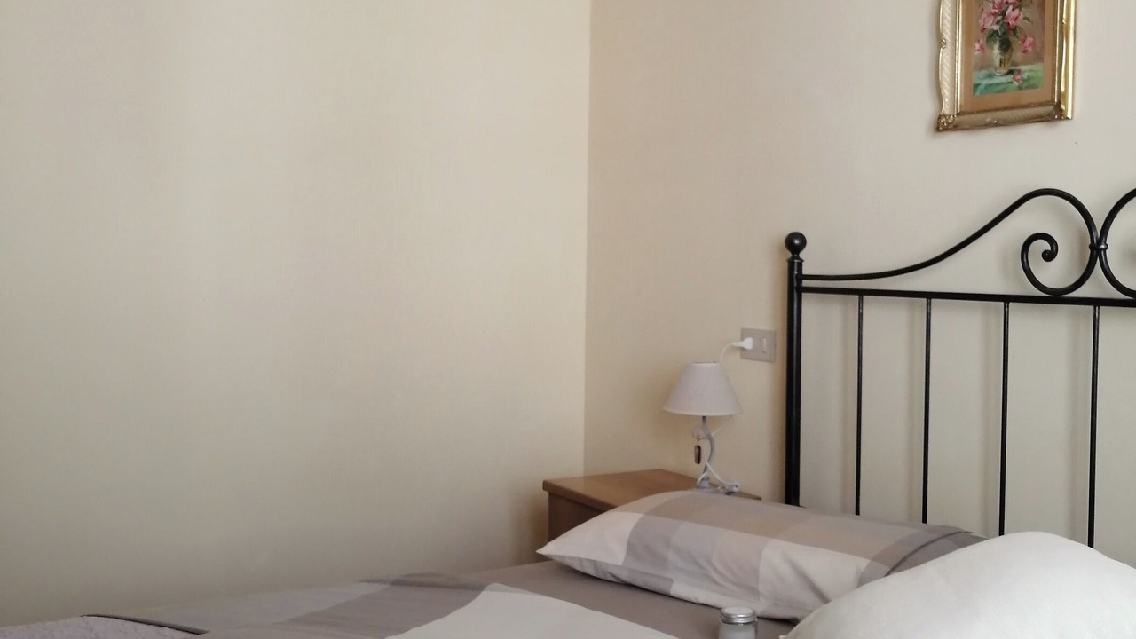 Photo of Bedroom in Aer