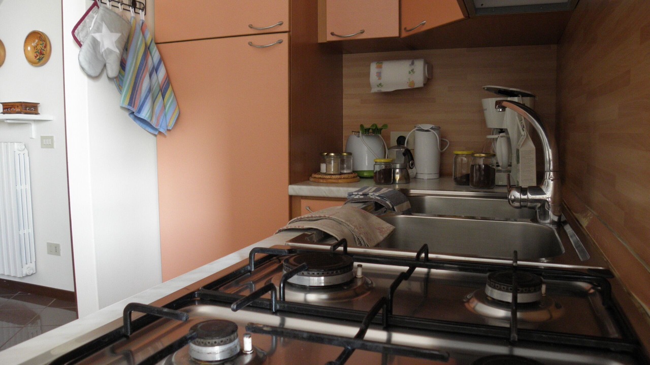 Photo of Kitchen in Aer