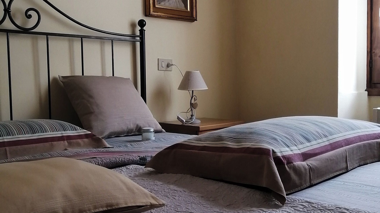 Photo of Bedroom in Aer