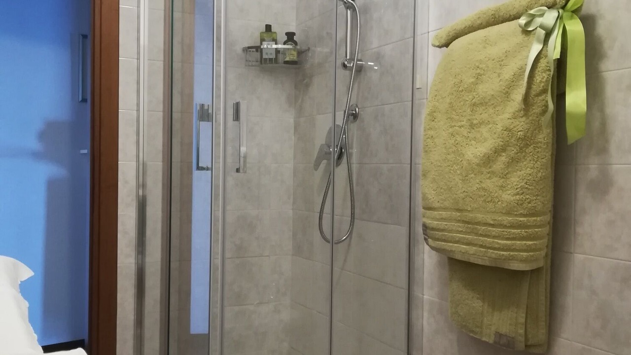 Photo of Bathroom in Aer