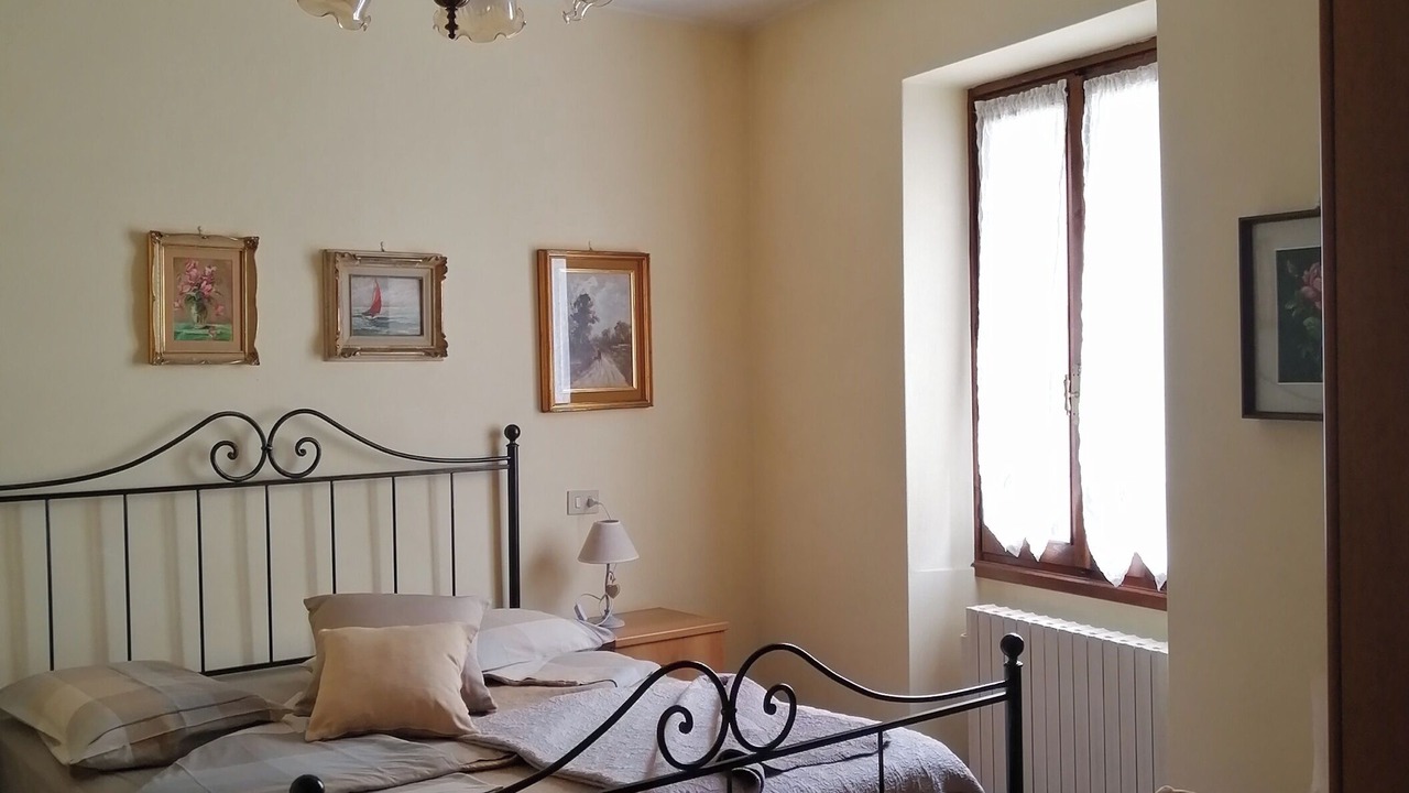 Photo of Bedroom in Aer