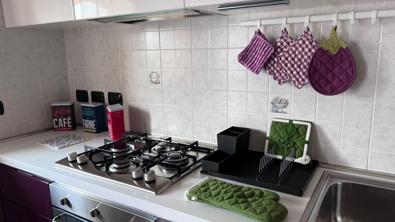 Photo of Kitchen in Rho