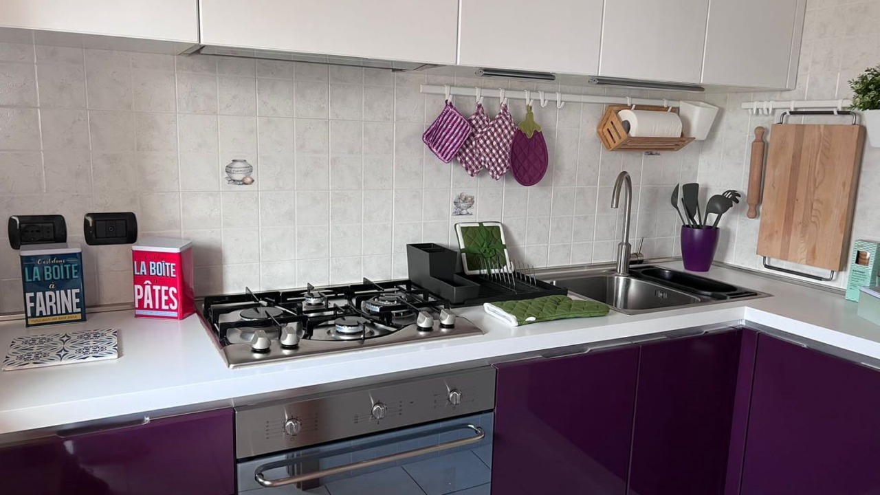 Photo of Kitchen in Rho