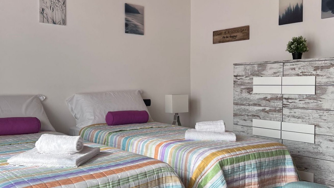 Photo of Bedroom in Rho
