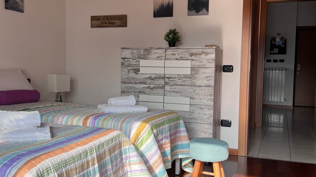 Photo of Bedroom in Rho