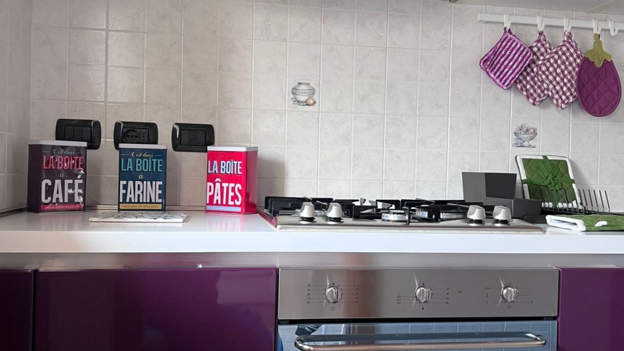 Photo of Kitchen in Rho