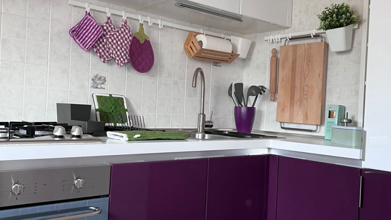 Photo of Kitchen in Rho