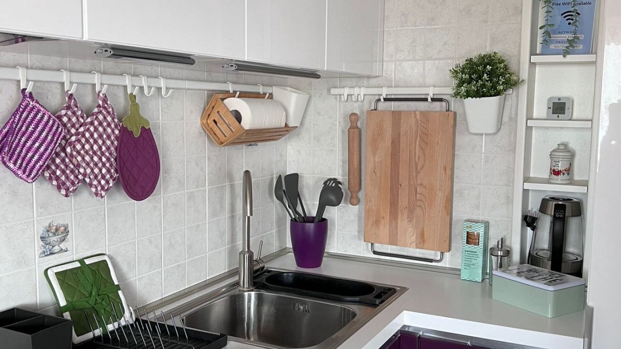 Photo of Kitchen in Rho
