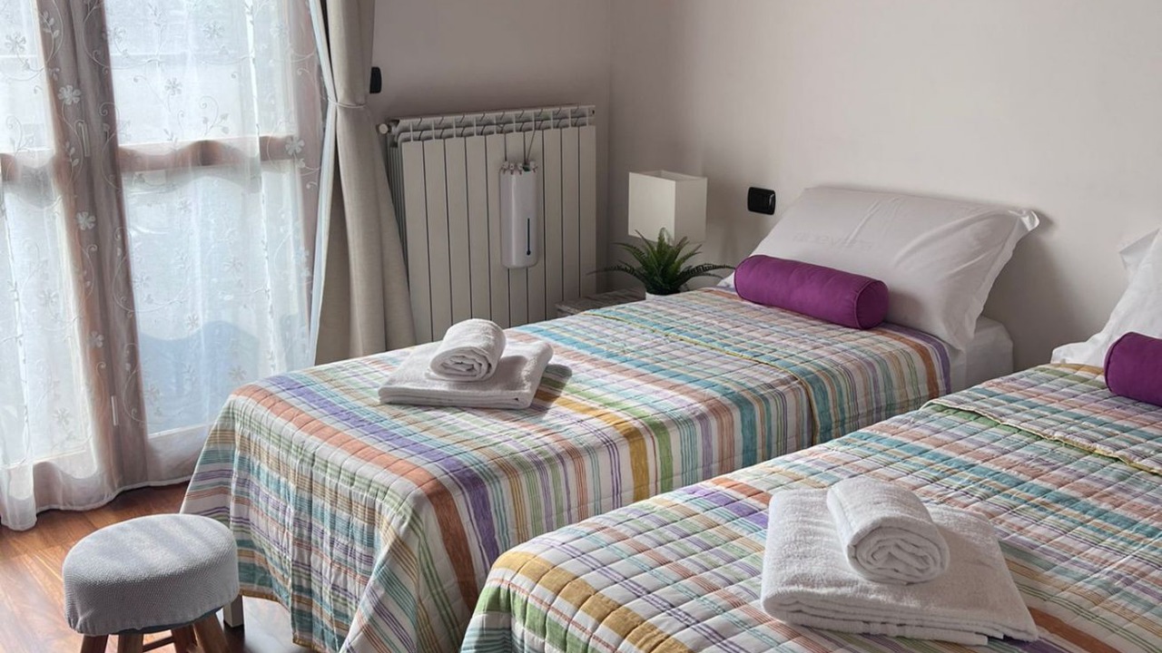 Photo of Bedroom in Rho