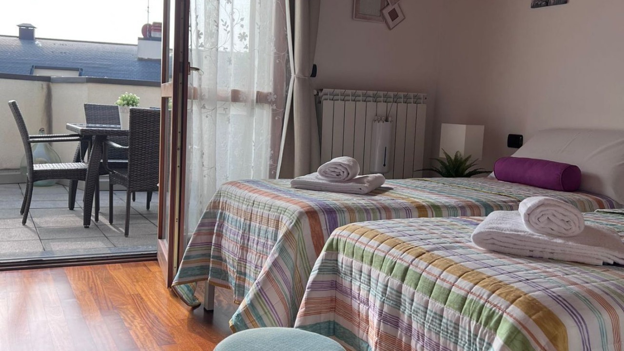 Photo of Bedroom in Rho