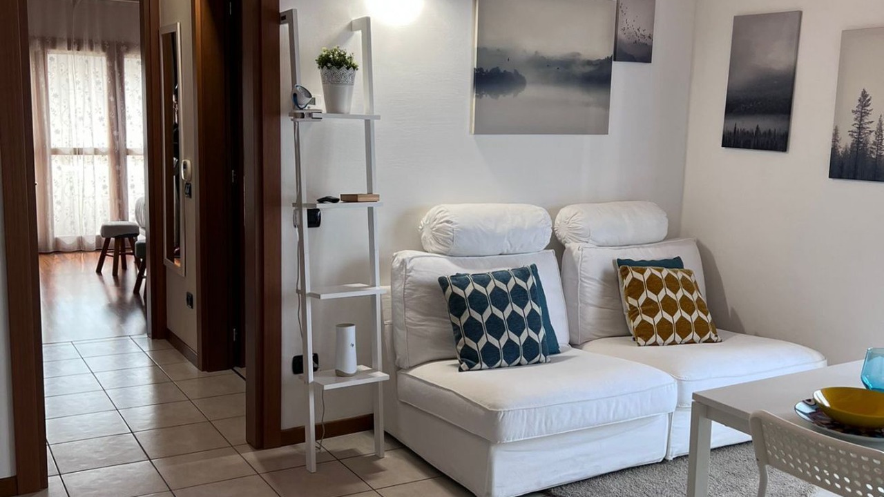 Photo of Livingroom in Rho