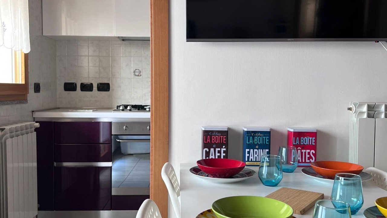 Photo of Kitchen in Rho