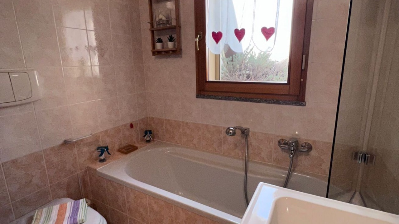 Photo of Bathroom in Rho