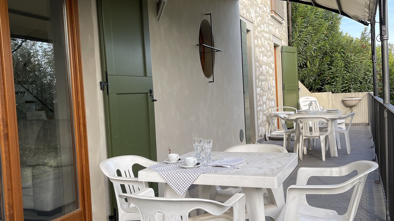 Photo of Outdoor in Polpenazze del Garda