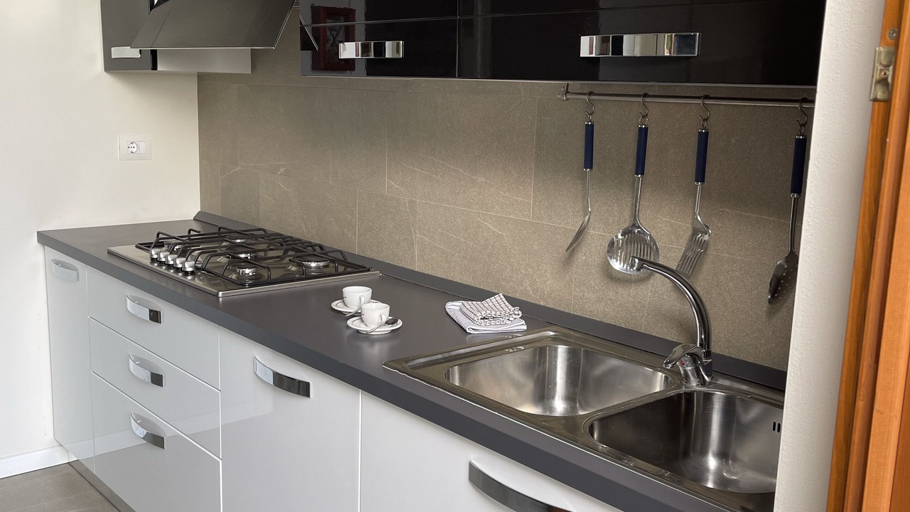 Photo of Kitchen in Polpenazze del Garda