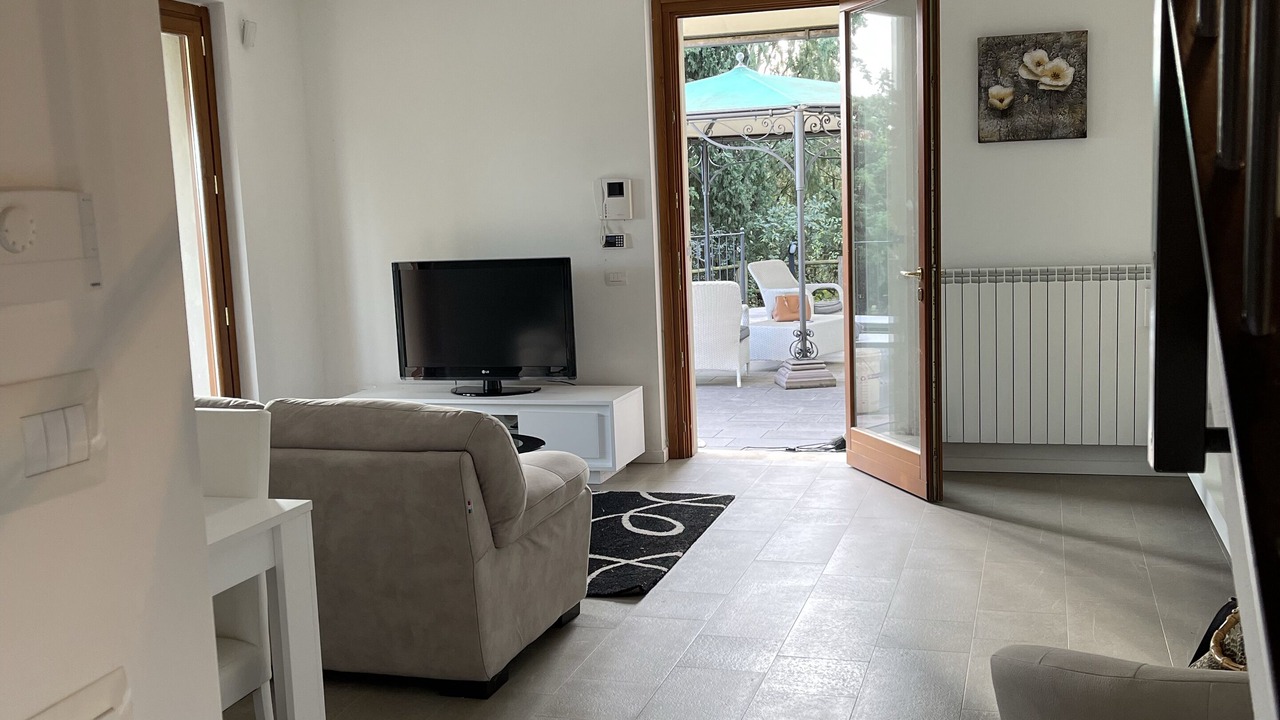 Photo of Livingroom in Polpenazze del Garda