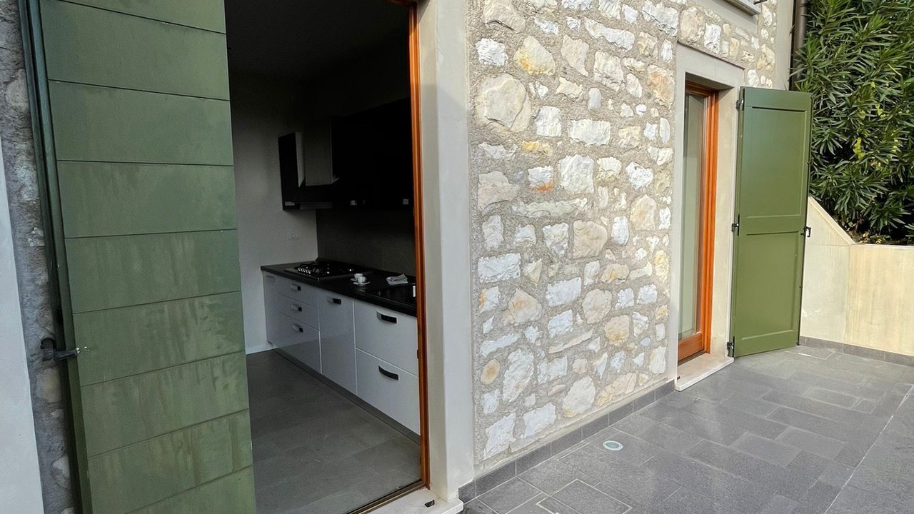 Photo of Patio Balcony in Polpenazze del Garda