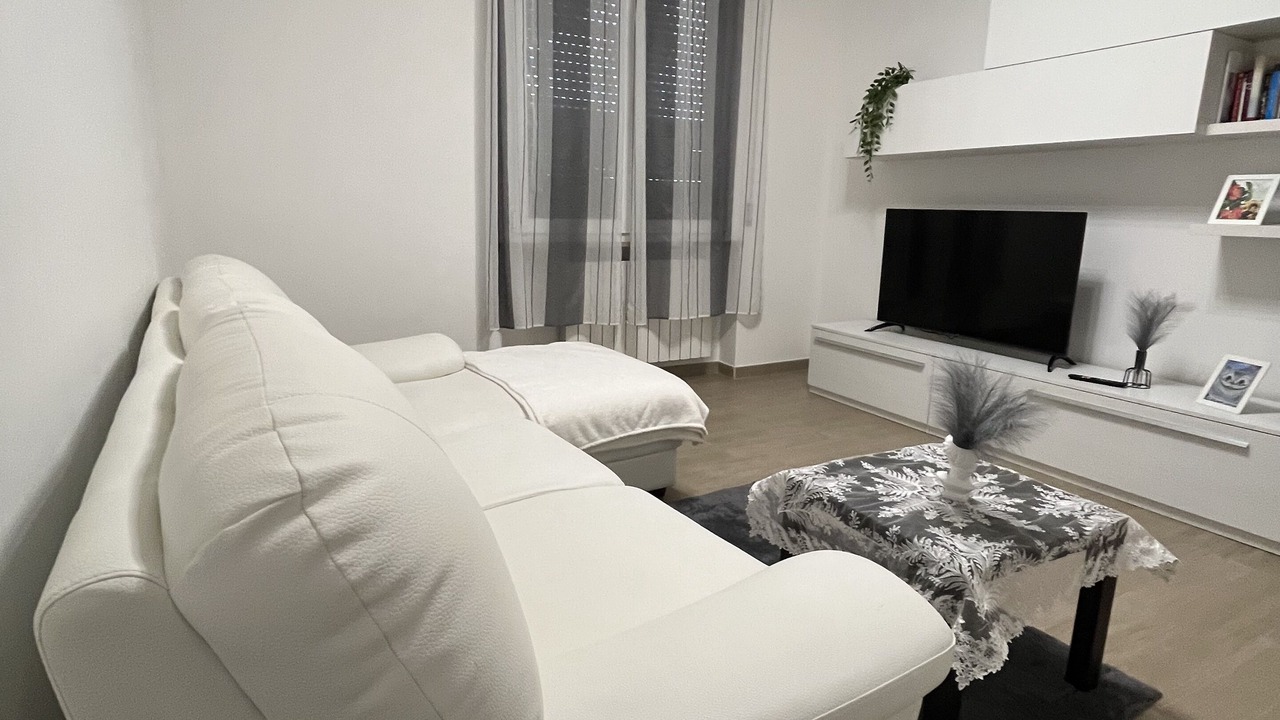 Photo of Livingroom in Mariano Comense