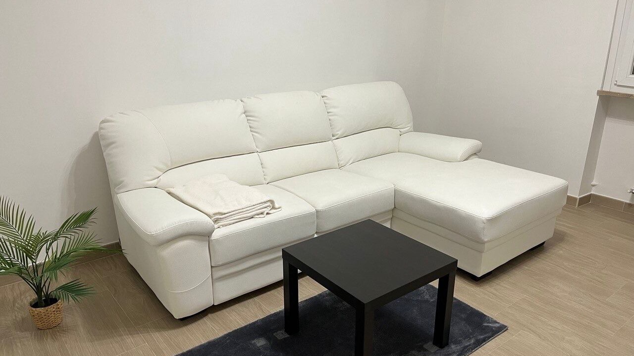 Photo of Livingroom in Mariano Comense