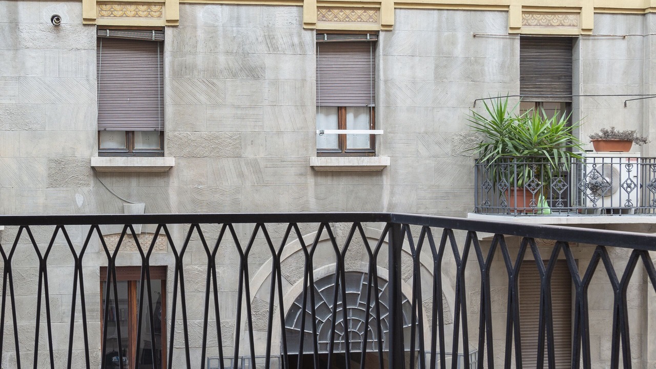 Photo of Outdoor in Porta Romana