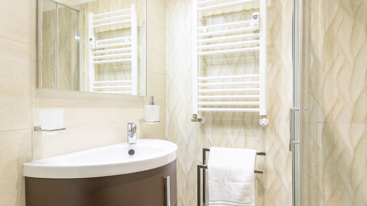 Photo of Bathroom in Porta Romana