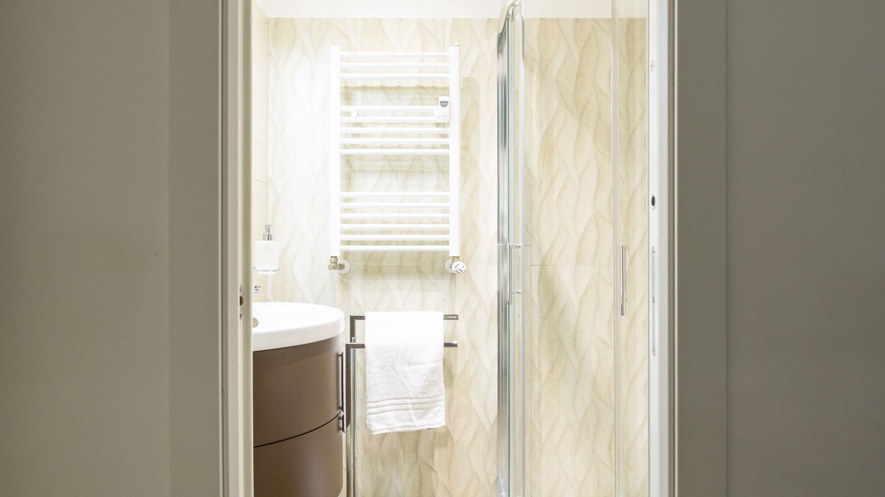 Photo of Bathroom in Porta Romana
