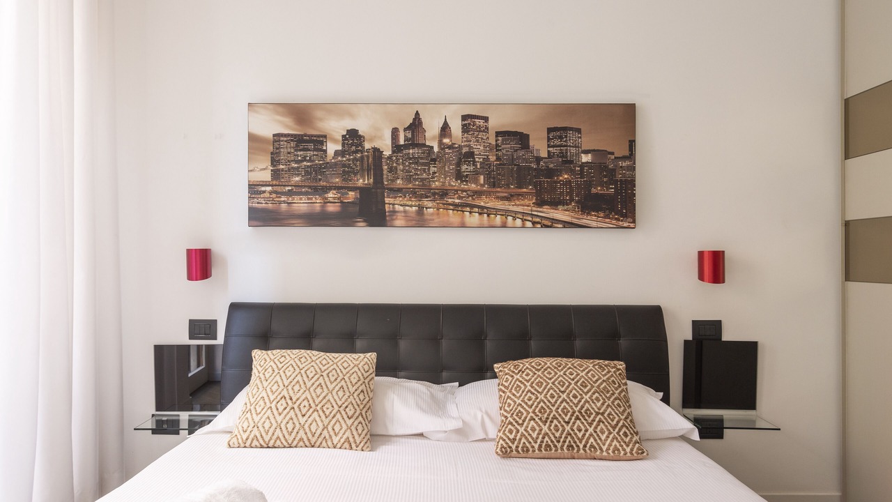 Photo of Bedroom in Porta Romana