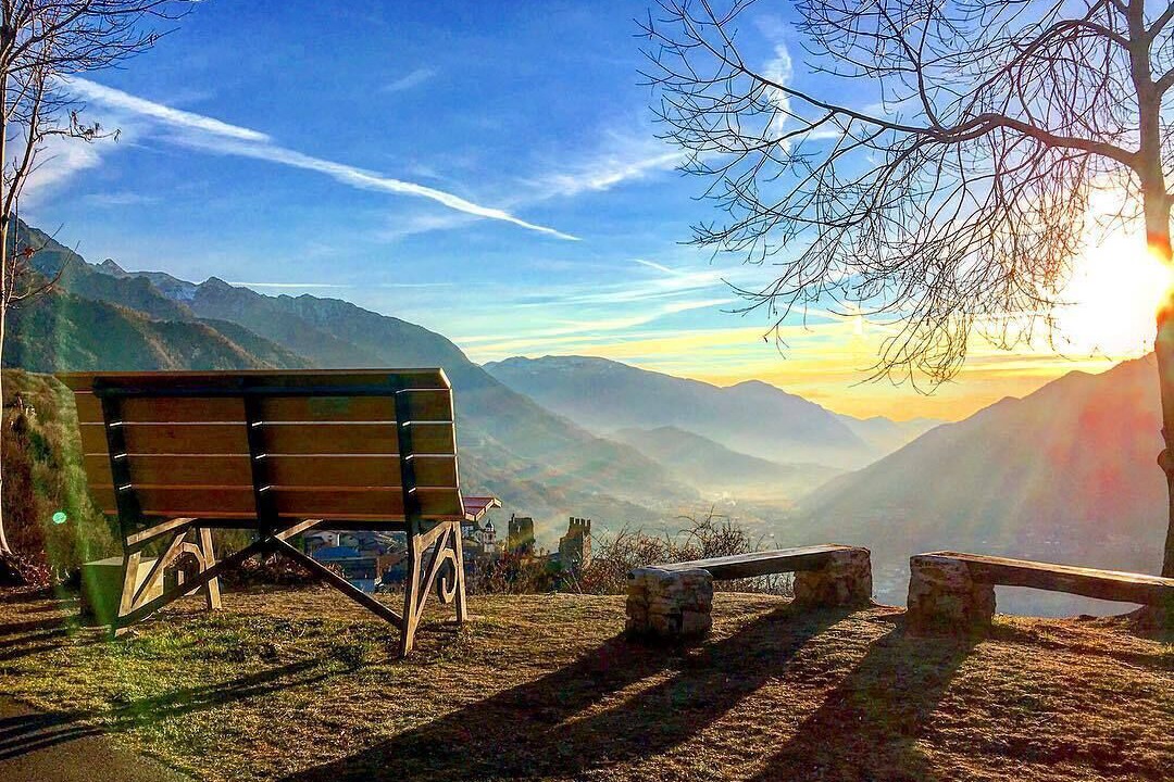 Photo of Outdoor in Edolo