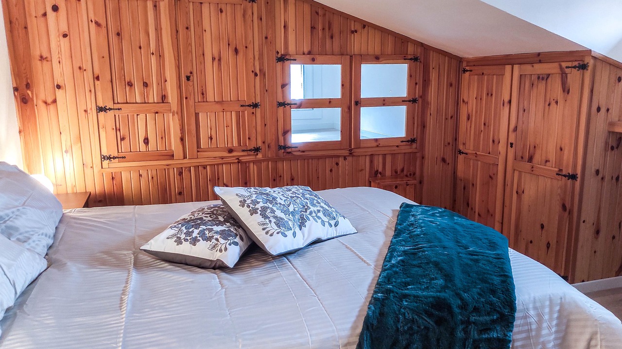 Photo of Bedroom in Edolo