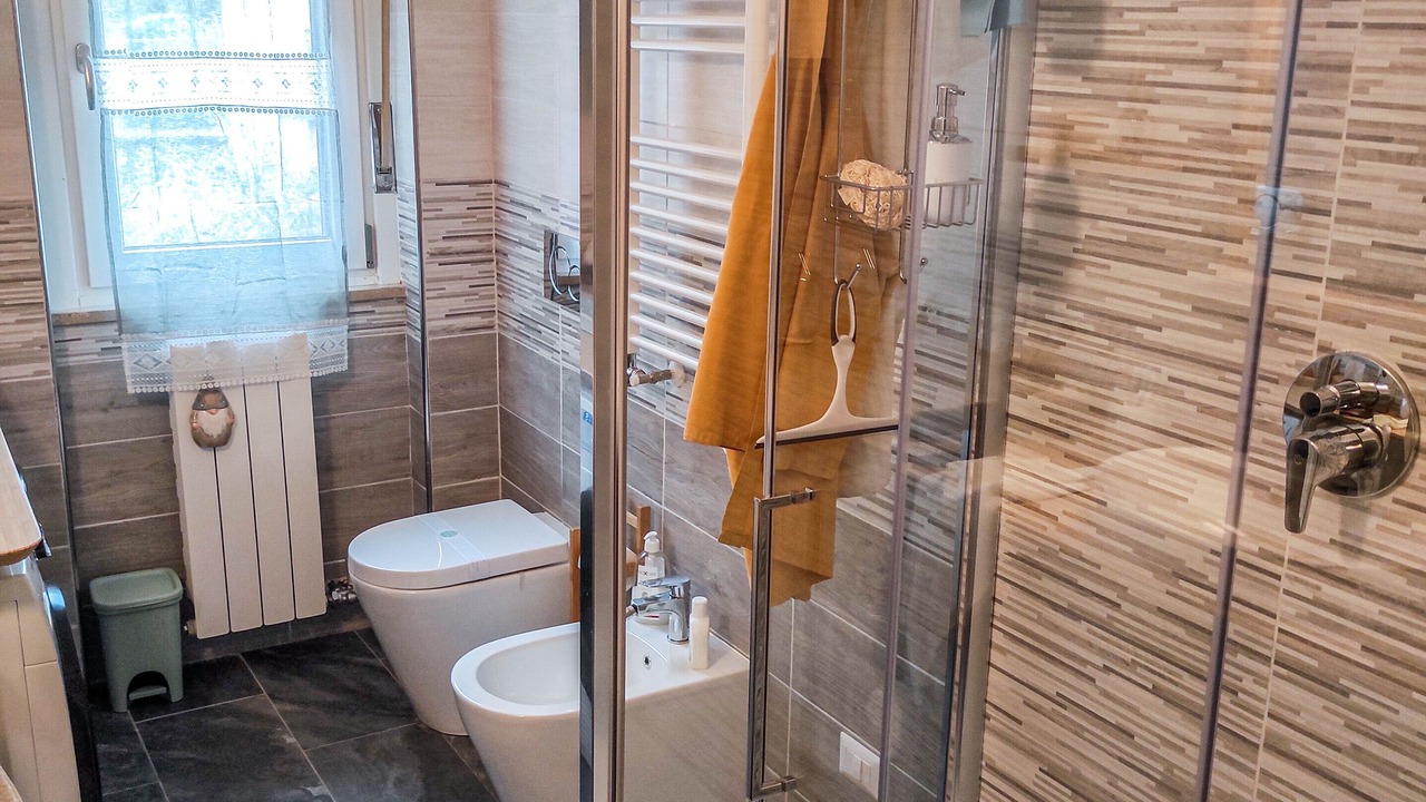 Photo of Bathroom in Edolo