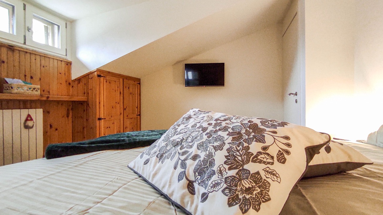 Photo of Bedroom in Edolo