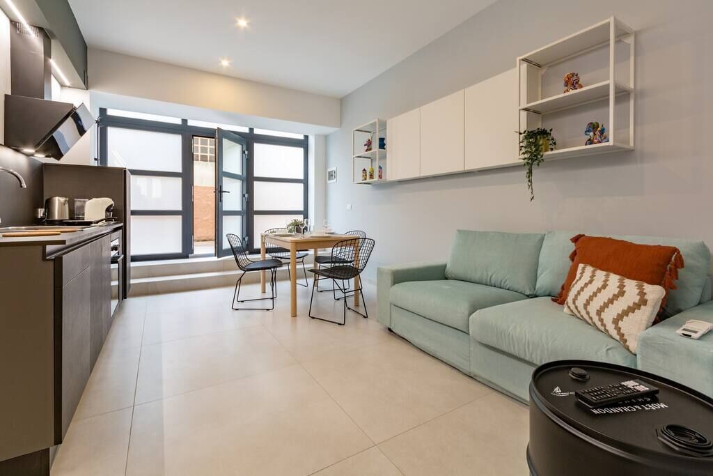 Photo of Livingroom in Milan