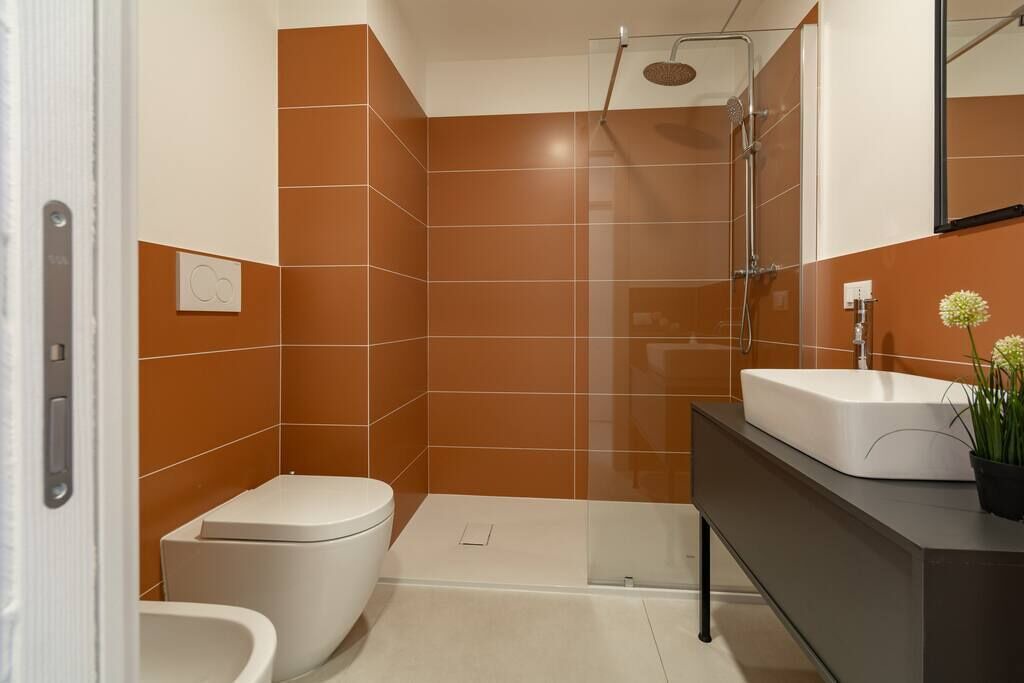 Photo of Bathroom in Milan