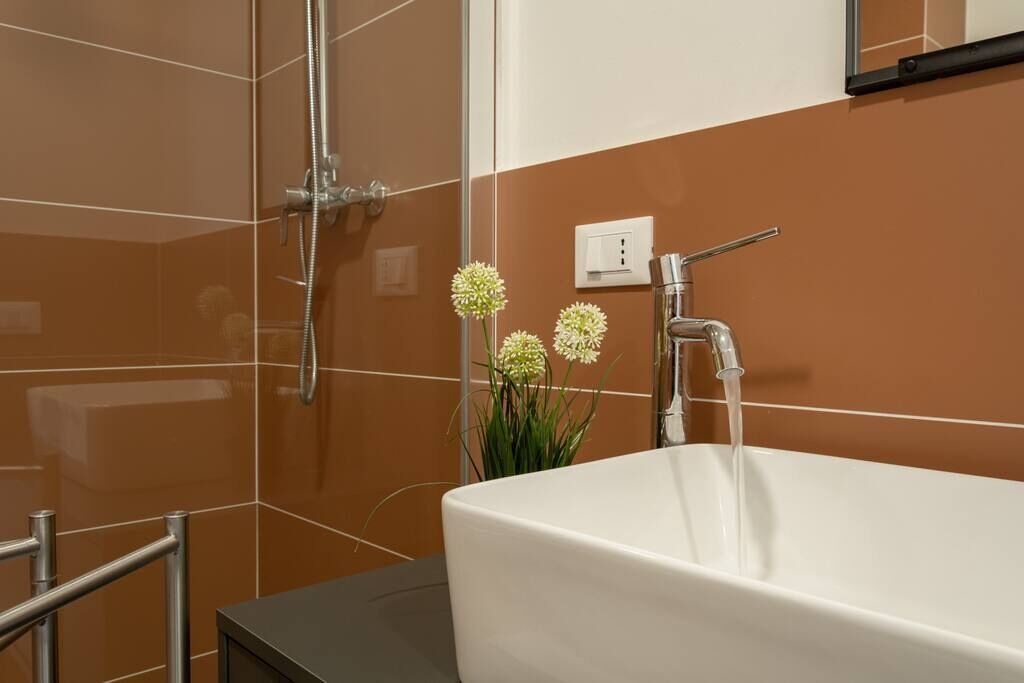 Photo of Bathroom in Milan