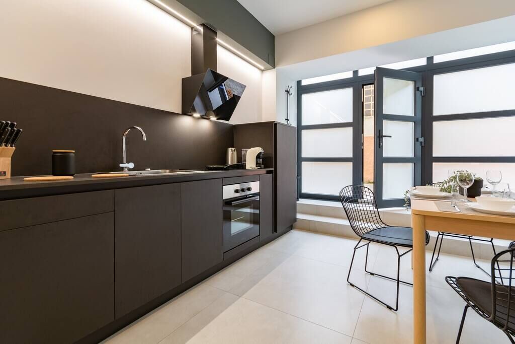 Photo of Kitchen in Milan