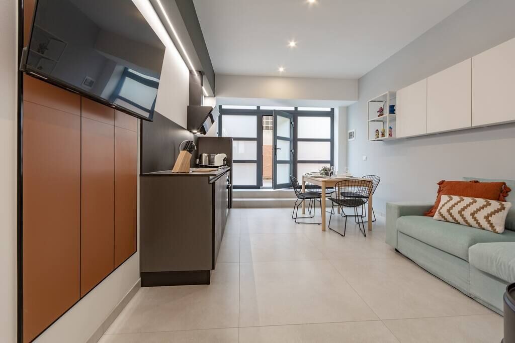 Photo of Livingroom in Milan