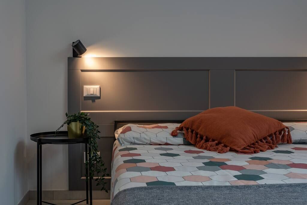 Photo of Bedroom in Milan