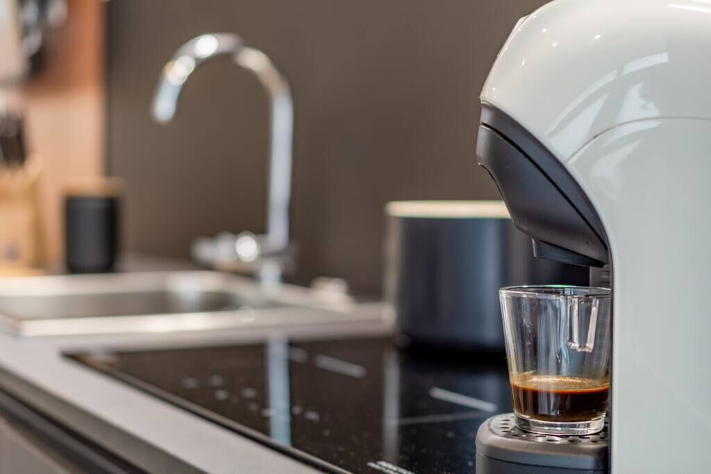Photo of Kitchen in Milan