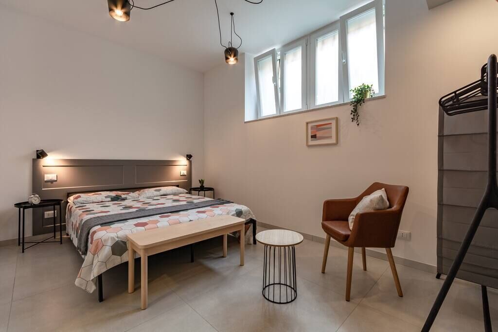 Photo of Bedroom in Milan