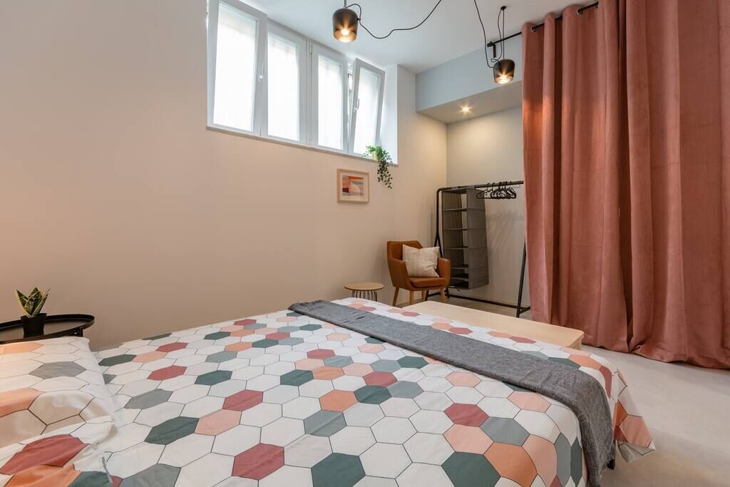 Photo of Bedroom in Milan