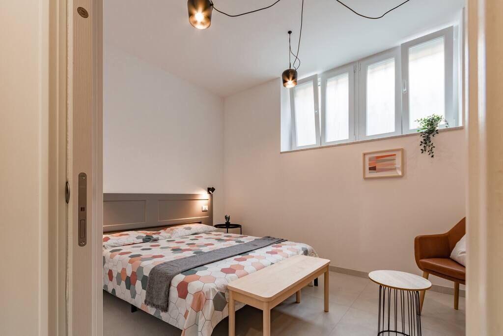Photo of Bedroom in Milan
