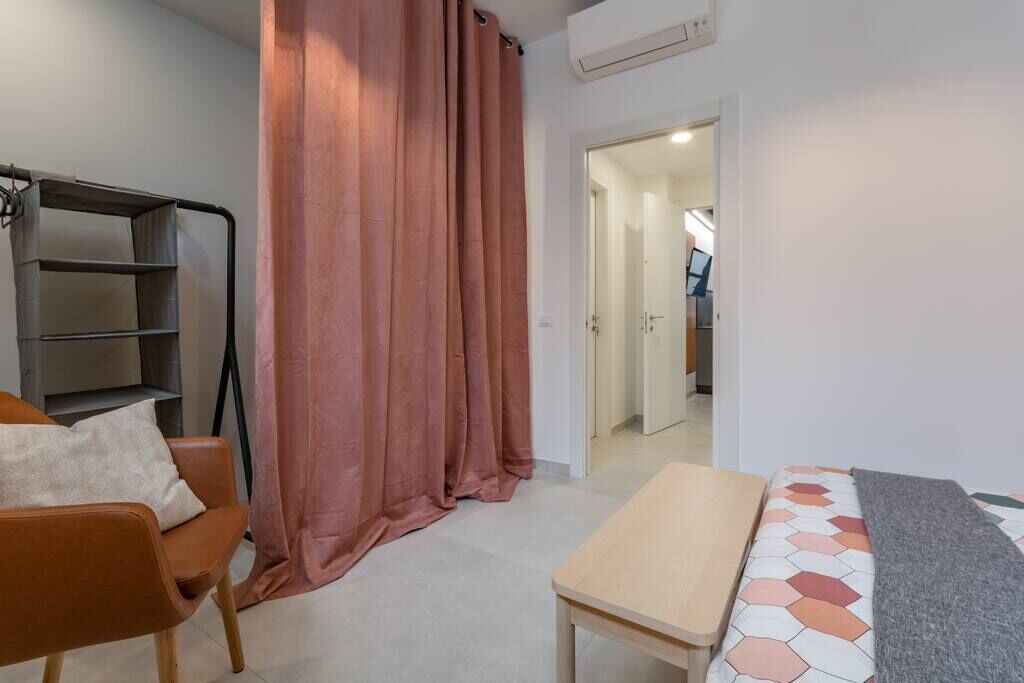 Photo of Bedroom in Milan