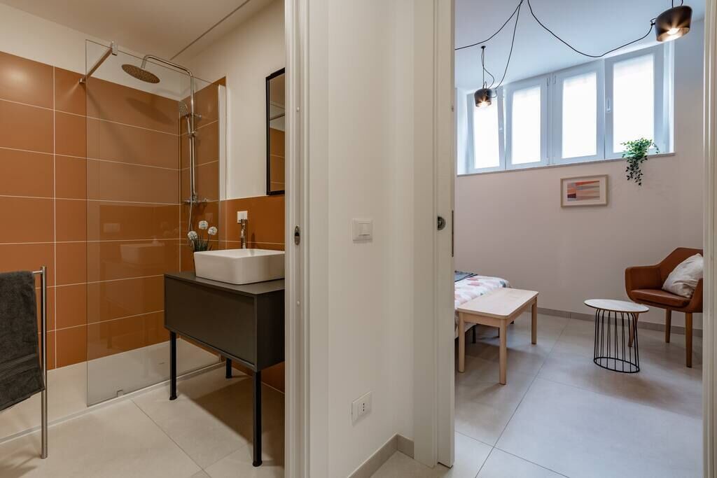 Photo of Bathroom in Milan